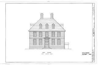 My Historic Home Plans website where you may find additional 