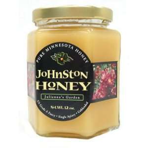 Lemon Cream Honey:  Grocery & Gourmet Food