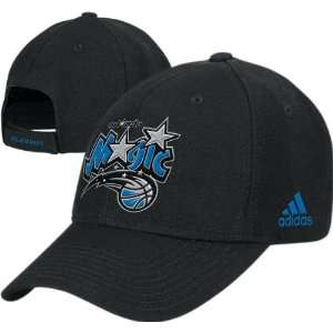  Orlando Magic Basic Logo Wool Secondary Adjustable Hat 