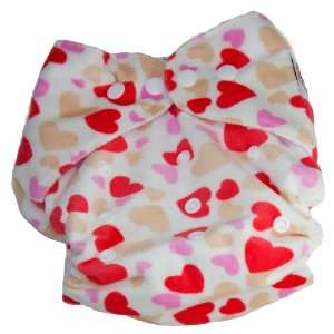 : Sunny Baby® Cloth Diaper Cover   Super Whisper Snap Wrap No Messy 