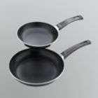 Gordon Ramsay Everyday Non stick Frying Pans   2 pc 8 & 10