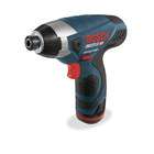 Bosch Factory Reconditioned PS21 2A RT 12V Max Cordless Lithium Ion 