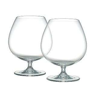 Vintage Brandy Glasses, Set of 2  Marquis by Waterford For the Home 