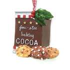 Kurt Adler Gooseberry Patch Peppermint Sticks & Cookies Christmas 