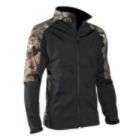 Mossy Oak Fleece Jacket  