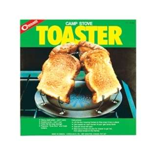 Coghlans Camp Stove Toasters 