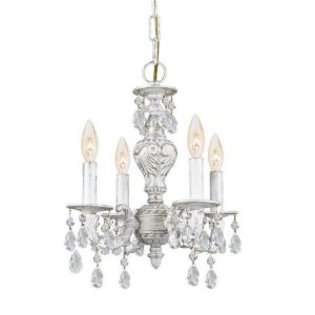 Candelabra Style Chandelier    Plus Candle Style Chandelier