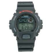 Casio Mens G Shock Stopwatch countdown Timer 200M Water Resistant at 
