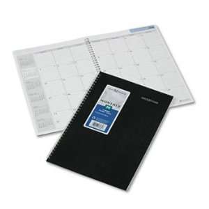  DayMinder® 14 Month Ruled Monthly Planner BOOK,APT,MLY 