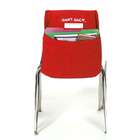 ERC Quality Seat Sack Small Red By Seat Sack