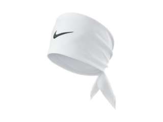 Nike Store. Nike Swoosh Tennis Bandana
