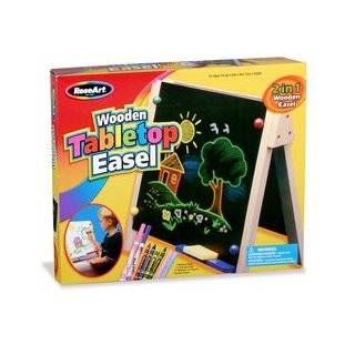 Table Top Easel  Toys & Games  