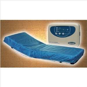   Medical AS8800 Alternating Pressure Mattress System with Low Air Loss