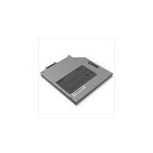  6 Cell 48Whr Replacement Battery for Dell Latitude D420 