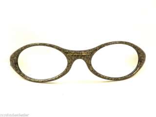   Snake Skin Eye Jacket Frames Sunglasses Parts Straight ★  