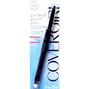  Cover Girl Perfect Point Pencil Dark Blue (2 Pack) Health 
