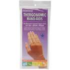 Overstock Thergonomic Hand Aids Extra large Lyrca Support Gloves