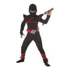  Costumes Lets Party By In Character Costumes Ninja Child Costume 