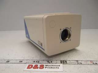   store inventory, we are selling a JVC CCD Color Video Camera
