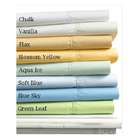 800 thread count solid 100 % egyptian cotton sheet set