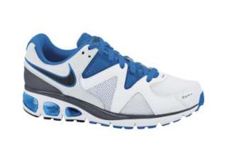 Nike Nike Air Max Turbulence+ 17 Mens Running Shoe  