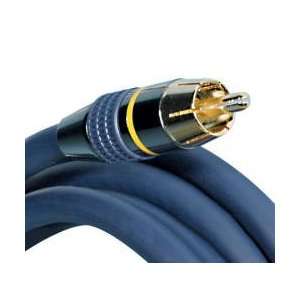  9 Ft SLP Composite Cable Male to Male Electronics