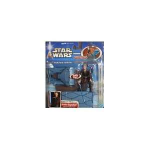  Star Wars Anakin Skywalker Force Flipping Toys & Games