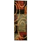 Shaw Living Impressions Rug Collection 26x78 Runner   Reverb 