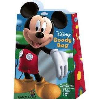  Disney Mickey Mouse Tumbler (8) Party Supplies Toys 