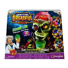Umagine Doctor Dreadful Zombie Drink Lab   Spin Master   