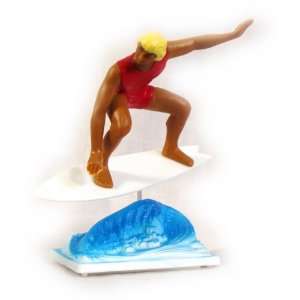  Surfer Bob Surfing Bobble Head Doll Toys & Games
