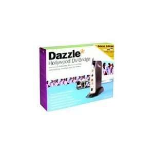  Dazzle Hollywood DV Bridge Deluxe Edition   Video input 