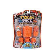   Trashies 12 Pack Collectible Figures   Moose Toys   