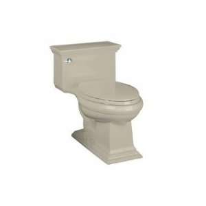   Elongated Toilet w/Stately Design K 3453 G9 Sandbar