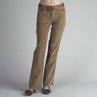   526™ Slender Bootcut Corduroy Pants  Levis Clothing Womens Jeans