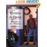 Tomie dePaola His Art & His Stories by Barbara Elleman (Oct 25, 1999)