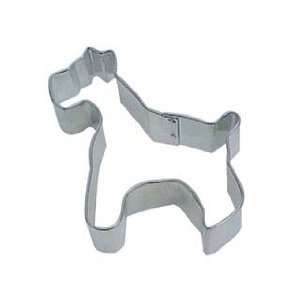   cookie cutter constructed of tinplate steel. Hand wash and towel dry