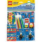 LEGO City Birthday Party Favor Pack 48pc