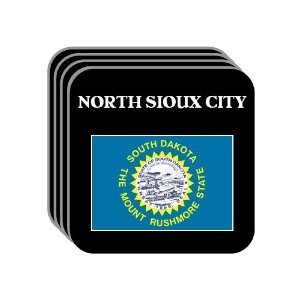  US State Flag   NORTH SIOUX CITY, South Dakota (SD) Set of 