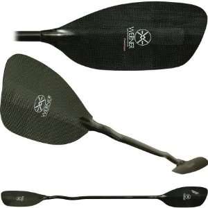   Whitewater Paddle   Bent Shaft:  Sports & Outdoors