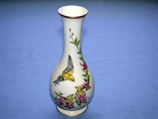   Beautiful Vintage Lenox USA Limited Edition 1985 Mothers Day Vase