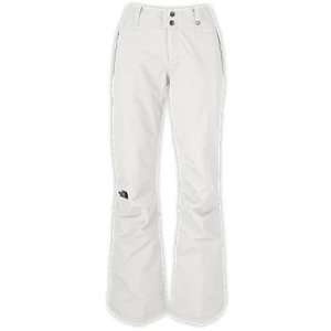 The North Face Womens Sally Insulated Pant:  Sports 