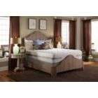 sealy posturepedic franchesca ti2 firm twin extra long mattress only