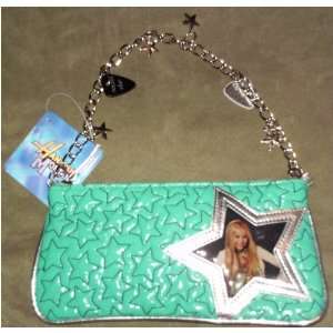   Montana Secret Star Handbag with Charm Chain Handle: Toys & Games