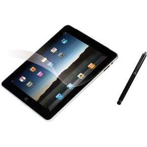   iPad Essential Acc Bundle (Catalog Category: Bags & Carry Cases / iPad