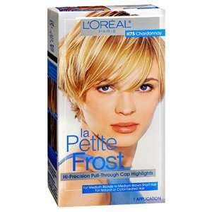  LOREAL LA PETITE FROST 1 per pack by LOREAL HAIR CARE 