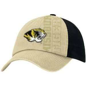   Missouri Tigers Two Tone Alter Ego Adjustable Hat