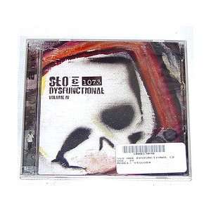 VAS Slo And Dysfunctional Cd Vol. Iv 