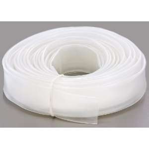  Tattoo Coil Cover   Clear 1 Foot Length 
