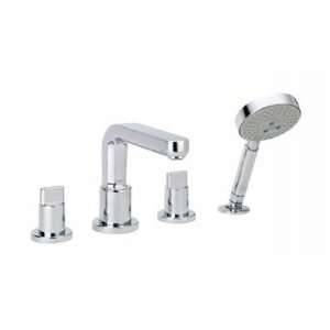  Moen T985STV Bathroom Faucets   Whirlpool Faucets Two 